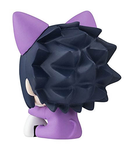 Amazon.co.jp: ぷちきゃらランド 招き猫 NARUTO-ナルト- 疾風伝