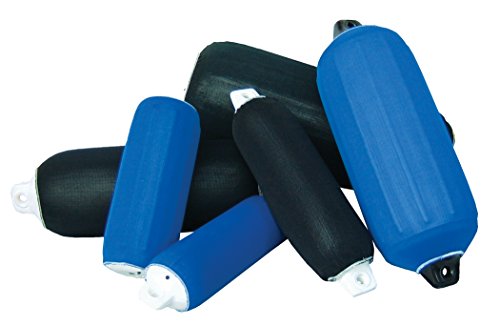 Traditional Fender Cover For Fender Sizes 10x26 and 10-1/2x30 2 pack (Pacific Blue)