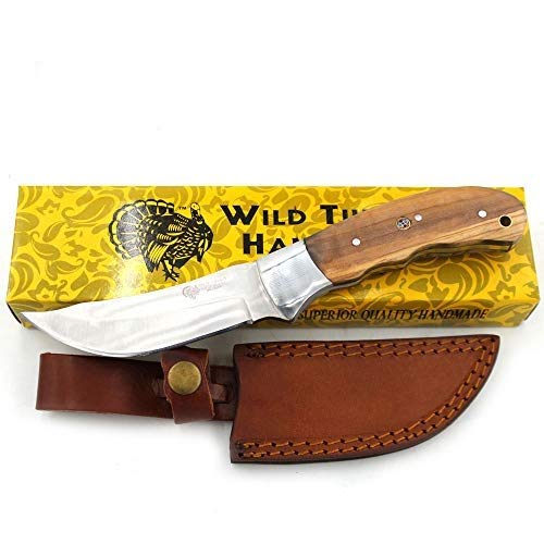 Wild Turkey Handmade Collection 9.5