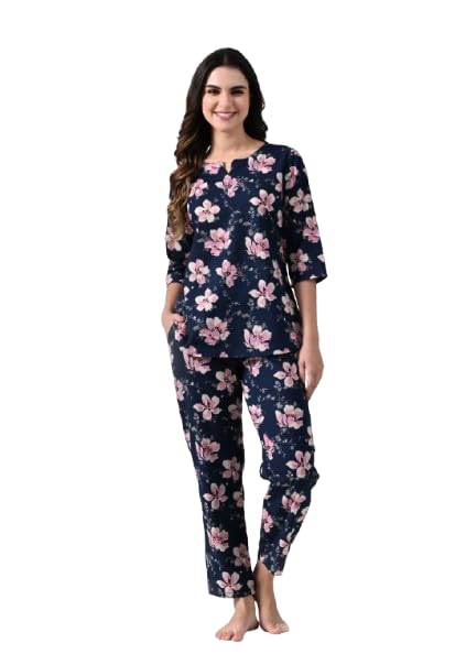 Ichaa Women Night Wear