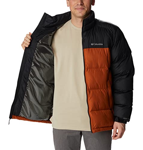 Image of Columbia Men's Pike Lake Jacket