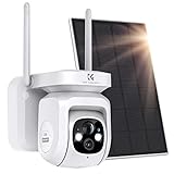 【2 Optionaler Speicherplatz & Schutz der Privatsphäre】überwachungskamera können automatisch Videos auf eine Micro-SD-Karte (bis zu 128G, nicht im Lieferumfang enthalten) oder einen Cloud-Speicher (7 Tage kostenlos) aufzeichnen, wenn eine Bewegung erkannt wird. Der verschlüsselte Cloud-Service sorgt für einen sicheren Schutz Ihrer Privatsphäre. Aufgezeichnete Videos können über die Cloudedge-App und den Cloudedge-Client wiedergegeben werden, ohne dass zusätzliche Abonnementgebühren anfallen.