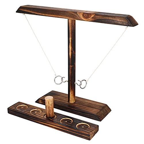 FANTESI Hameçons Jeu de lancer d'anneaux Cover