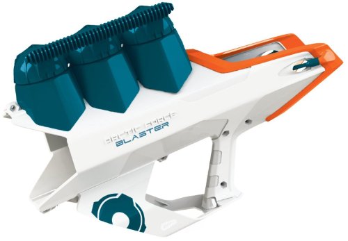 Wham-O Arctic Force Snowball Blaster Cover