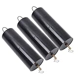 Girouettes à vent suspendues – leur taille est idéale pour vos besoins de décoration quotidiens ; vous pouvez les utiliser comme accessoire pour carillon à vent