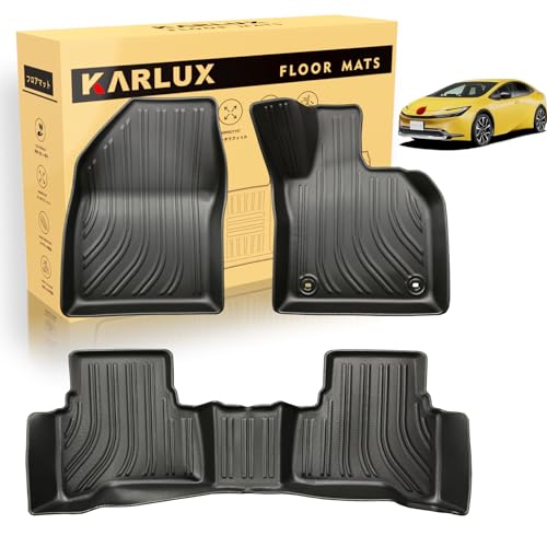 KARLUX g^ V^ vEX 60np̃tA}bgB3DJ[}bg͖hEhEhTPEfސBTOYOTA PRIUS 60n ZVW60 ZVW65 MXWH60 MXWH65 2023N1?s œKꂽJX^݌v.. (1-