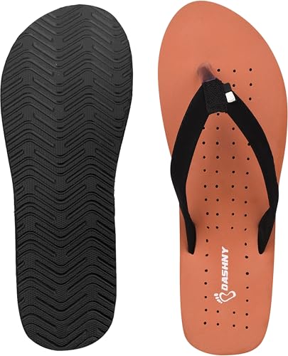 Image of Dashny Women's |Extra Super Soft Comfortable Slippers | Casual Slides Slippers