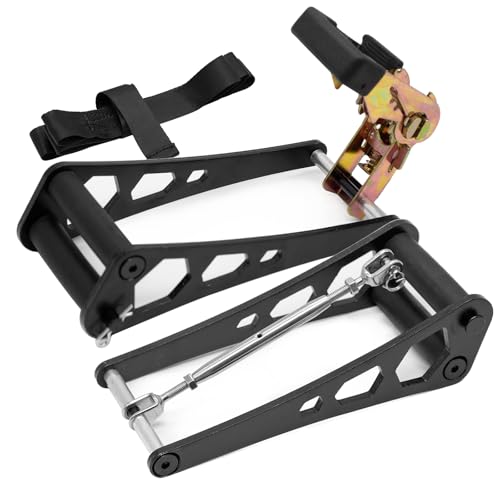 LOK LOKDS Bow Press, Archery Compound Bow Press, Aluminum