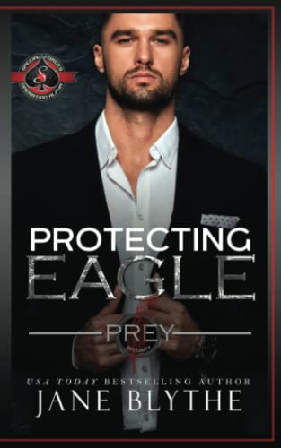 Protecting Eagle (Special Forces: Operation Alpha) (Prey Security) view 2