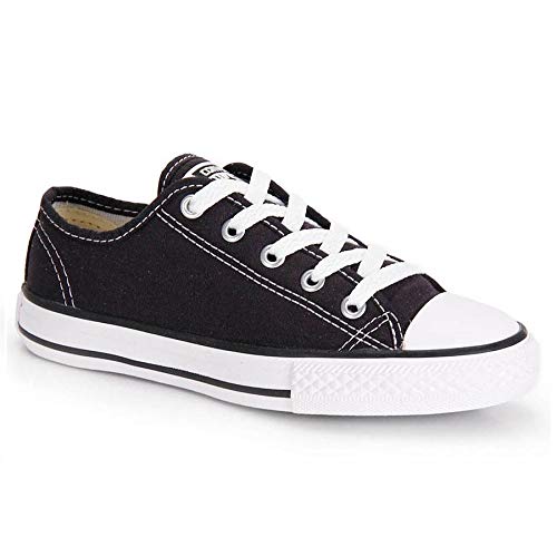 Tênis Infantil All Star Converse Baixo Seasonal