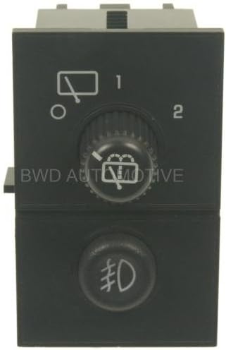 S14637 Combination Switch