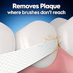 Oral-B Glide Pro-Health Comfort Plus Floss, Mint, 3 Ct - Image 3