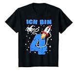 Geburtstagsgeschenk Universum & Planeten Organiqed