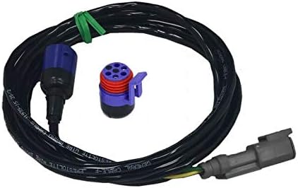 Racepak 280-CA-EFIBS3 ECU Interface Cable