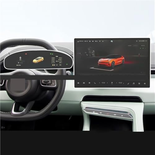 Accessoires de navigation auto pour protéger l'écran tactile 2025 - 3