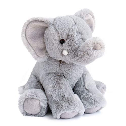 Histoire d'Ours Peluche Elephant'dou Petite, 25 cm