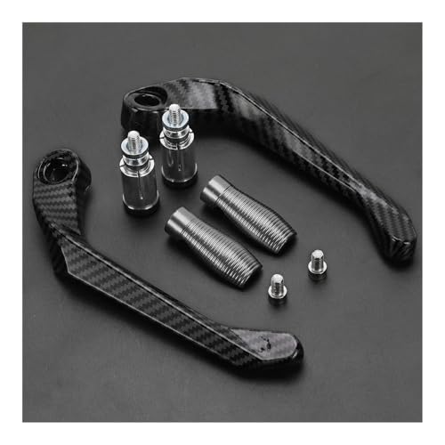 Protection des mains et leviers CBR650F | Finition haut de gamme moto