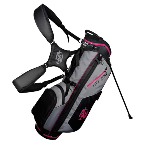 Hot-Z 2.0 Golf Stand Bag