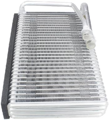 4E0820103A Evaporator for Audi A8 D3/Bentley 4E0 820 103 AA8D3 Evaporator Mouthpiece Diameter is 21.2 Suitable for A8 Audi