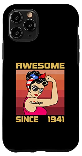 85�� �����p ���g�� ���B���e�[�W 1941�N 1941�N�ȗ� �X�}�z�P�[�X iPhone 11 Pro �p