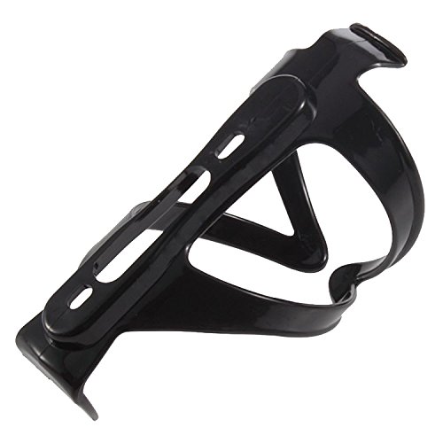 Futaba Cycling Drinking Water Bottle Holder Rack Cage - Black 3