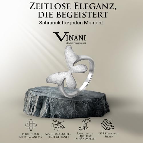 Vinani Jewelry RCS