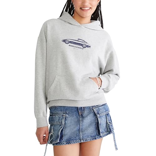 Aeropostale | Tops | Aeropostale Hoodie