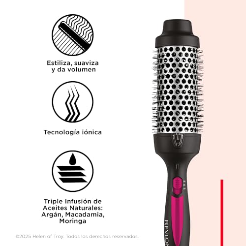 Reviews de Cepillo revlon los mejores 10. 27 Imagen adicional