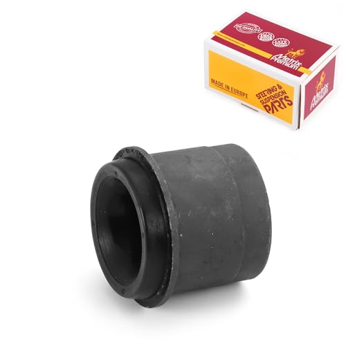 Metrix Premium Chassis Parts - Front At I-Beam Axle Stabilizer