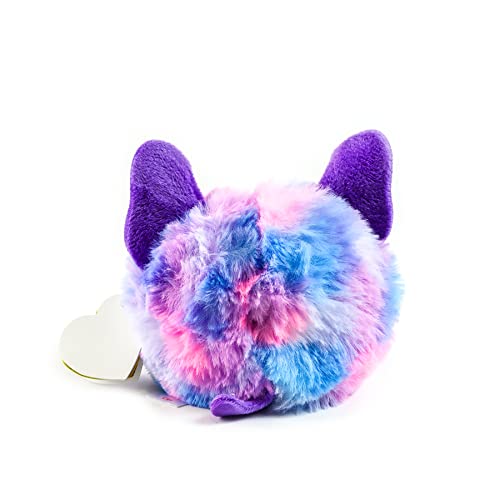 Cleo Husky Puffies, Circa 10 cm