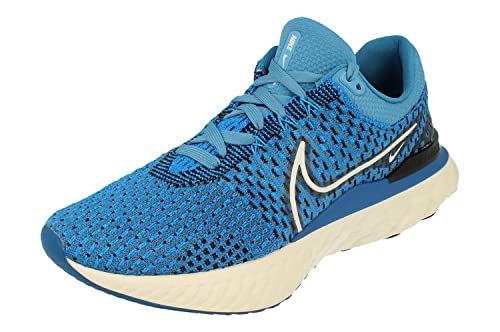Image of Nike Mens Nike React Infinity Run Fk 3