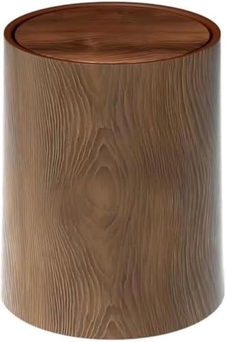 BLINGOOD ���g�����E���h�ؐ��S�~�� - �ȃX�y�[�X�A�~�j�}���X�g���_���X�^�C�� - �o�X���[��/�Q��/�L�b�`��/�I�t�B�X/�z�e���̕����ɍœK (�W������,10L) [���s�A���i]