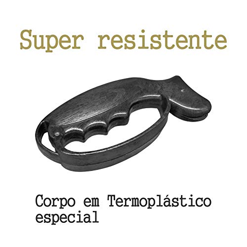 AFIADOR AMOLADOR DE FACAS V3 PREMIUM COM VIDEA