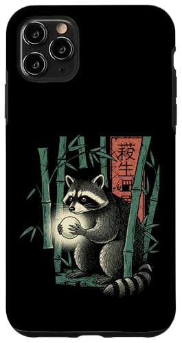 Kawaii Anime Manga Otaku Samurai Japan Ramen Y2K Cyberpunk �X�}�z�P�[�X iPhone 11 Pro Max �p