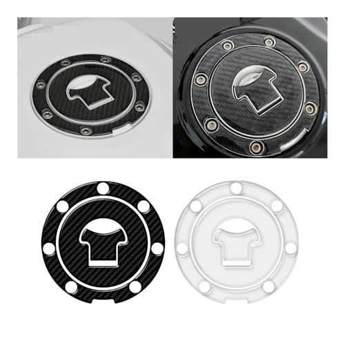 Autocollant réservoir moto pour stopper les rayures de CB600