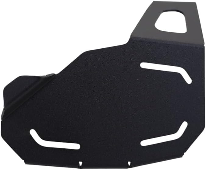 For CFMOTO CF MOTO 800MT MT800 MT 800 MT Motorcycle Accessories Valve Control Guard Controller Protection Cover Protector Cap (Black)