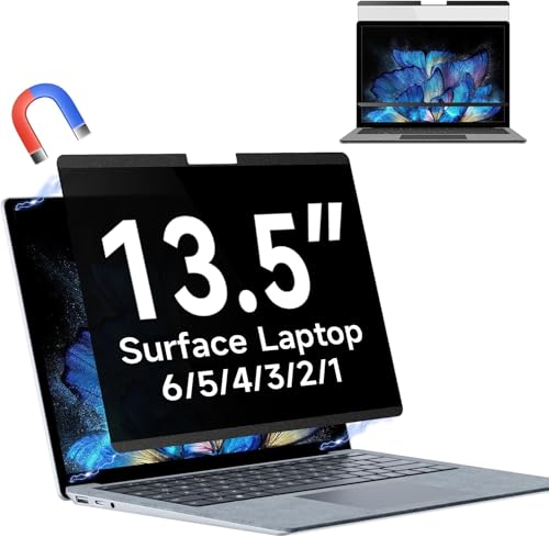 privacy screen filters for laptops