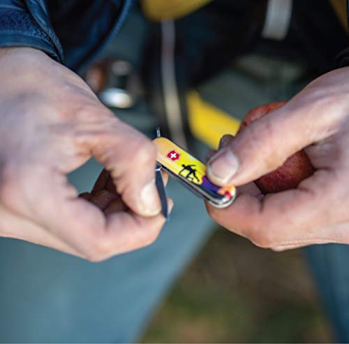 Canivete Classic 58 Mm Climb High