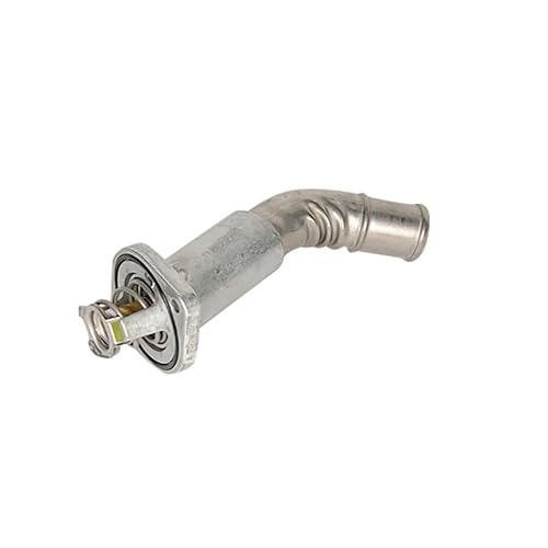 GM Genuine Parts 15-11006 Thermostat and Housing Assembly