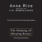 Cover of The Claiming of Sleeping Beauty