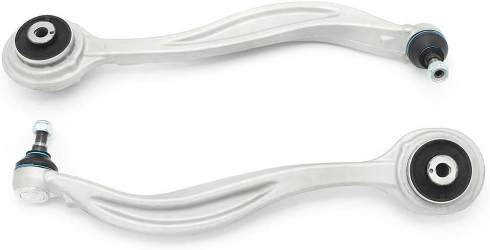 Front Upper Control Arms Compatible with 2013-2015 Mercedes-Benz GLK250 AWD,2010-2015 GLK350 AWD RWD 3.5L