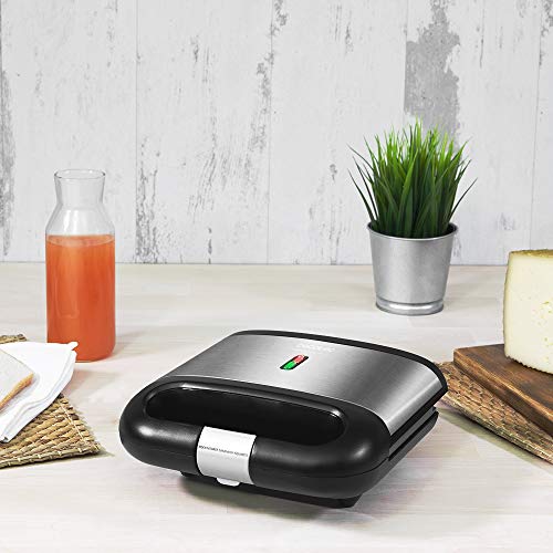 Cecotec Tostapane Rock'Toast. Rivestimento