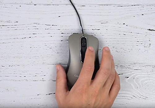 CANYON CMS3 ingresso mouse ottico per computer