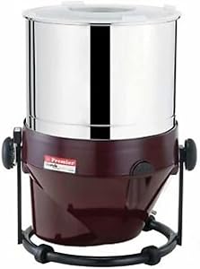 Royal Appliances Premieree Nassschleifer, 2,0 l