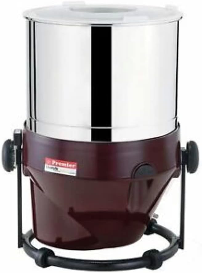 Royal Appliances Premieree Nassschleifer, neigbar, 2,0 l