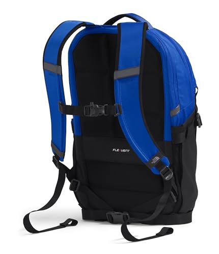 Image of The North Face Recon Everyday Laptop Backpack, TNF Blue /TNF Black, One Size