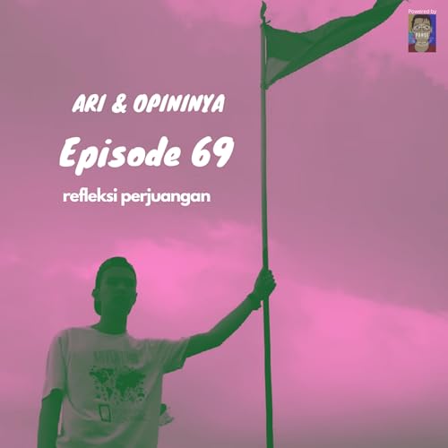 EP 69 - refleksi perjuangan cover art