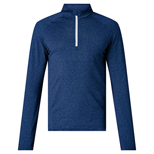 Sweat-shirt ENERGETICS Cusco II contre le froid pendant l'effort s