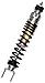 Produktbild YSS OE302-285T-02 OE 302 T Mono Shock Gasdruck