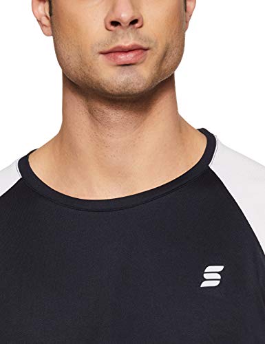 Image of Amazon Brand - Symactive Men's Regular Fit T-Shirt